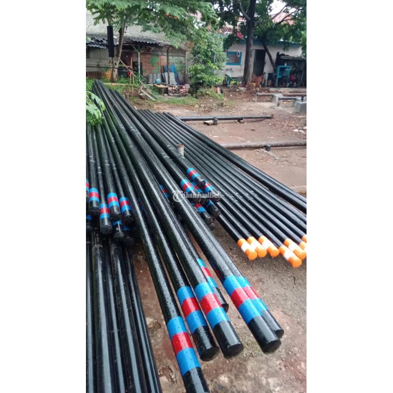 Tiang Fiber Optik Ready Stock - Bogor Kota Jawa Barat