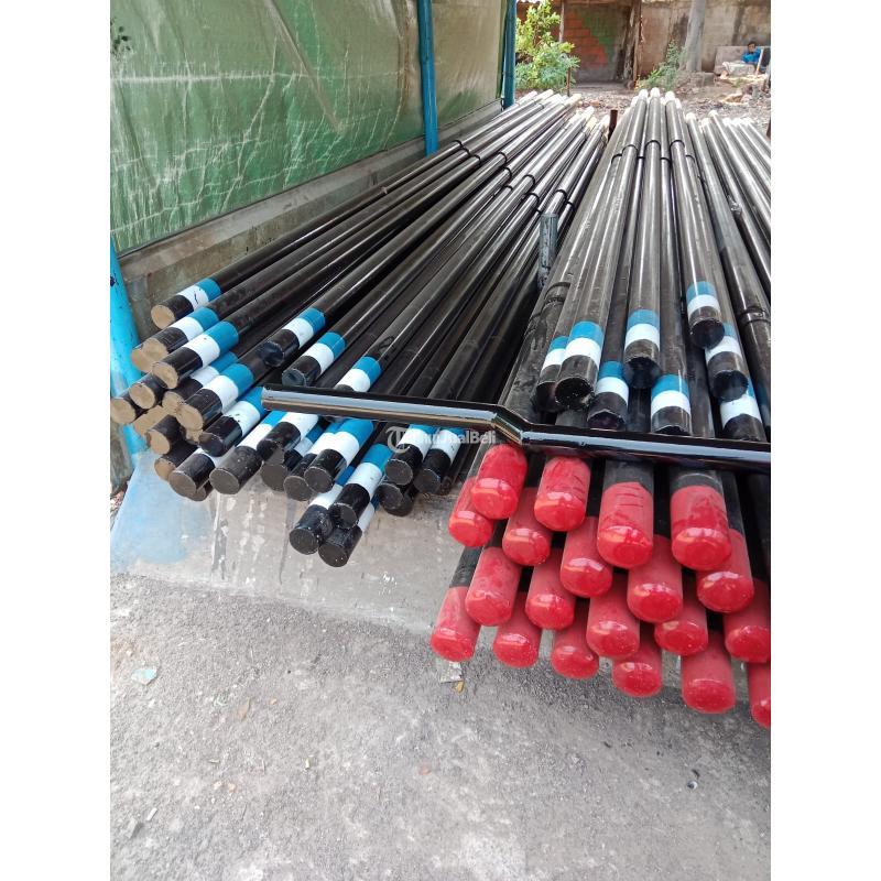 Tiang Fiber Optik Ready Stock - Bogor Kota Jawa Barat