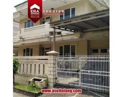Dijual Rumah Luas 362m2 di Jalan Sunter Permai Jaya, Sunter Agung, Tanjung Priok - Jakarta Utara