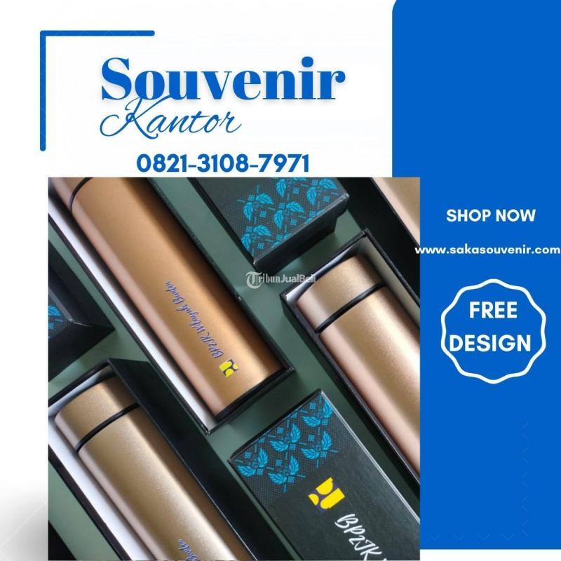 Custom Souvenir Kantor - Malang Kota Jawa Timur