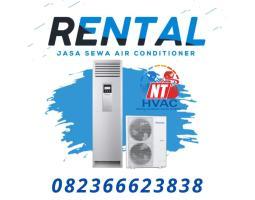 Tempat Rental Sewa AC Untuk Pernikahan Rapat - Medan Sumatera Utara