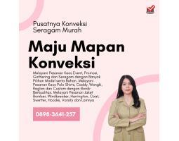 Jasa Konveksi Seragam Kerja Promo Terbatas - Bengkalis Riau