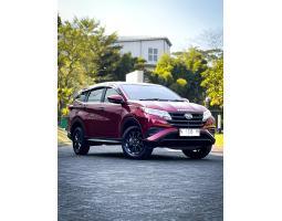 Mobil Bekas Terios X Deluxe 1.5 AT 2022 Mulus Terawat Siap Gas - Malang Kota Jawa Timur