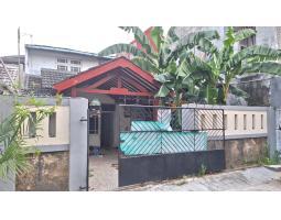 Dijual Rumah Strategis Tipe 70 Baru Dekat Sekolahan Harapan Indah 1 - Bekasi Kota