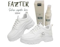 Parfum Sepatu Terbaik Sepanjang Masa Fazter 100ml - Kudus Jawa Tengah