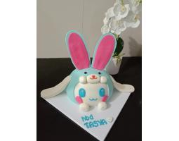 Lucu Imut Bolu Menerima Pesanan di Padalarang - Cimahi Jawa Barat