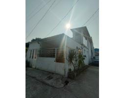 Jual Rumah Bekas tipe 80 di Haji Gofur Permata - Cimahi Jawa Barat