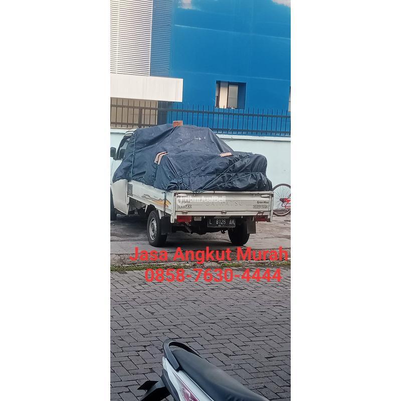 Murah Ekspedisi Siap Melayani Solo Surabaya - Solo Jawa Tengah