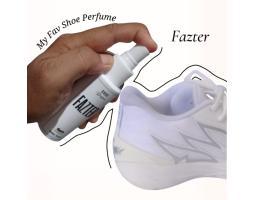 Cara Menghilangkan Bau Pada Sepatu Dengan Cepat Dengan Fazter - Semarang Kota Jawa Tengah