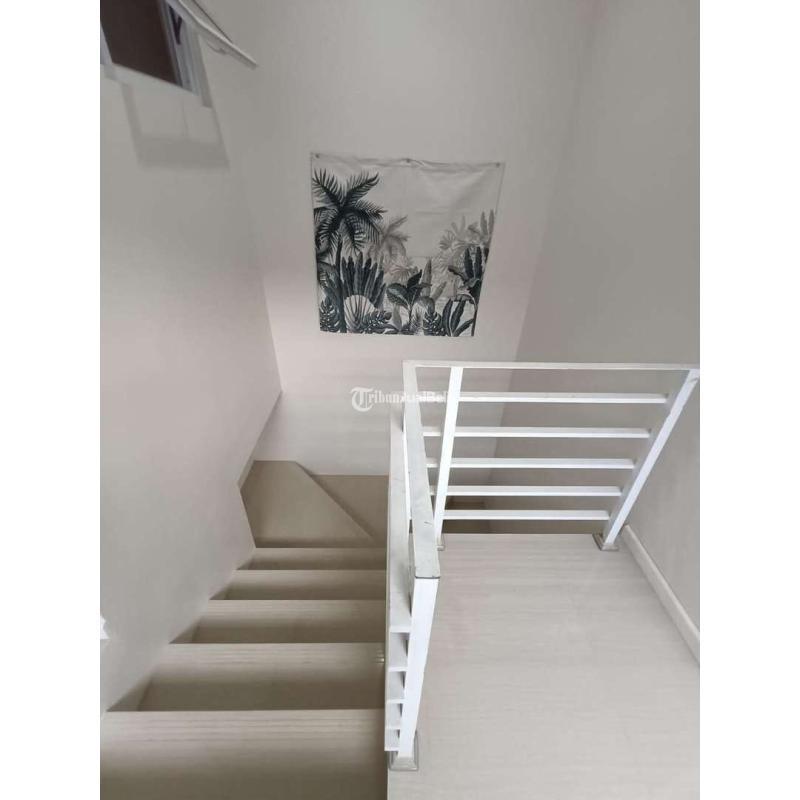 Jual Rumah Lux Bekas Luas 210 m2 di Cigadung Dkt Cibeunying Dago Tubagus Ismai Siap Huni - Bandung Kota Jawa Barat
