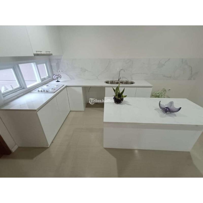 Jual Rumah Lux Bekas Luas 210 m2 di Cigadung Dkt Cibeunying Dago Tubagus Ismai Siap Huni - Bandung Kota Jawa Barat