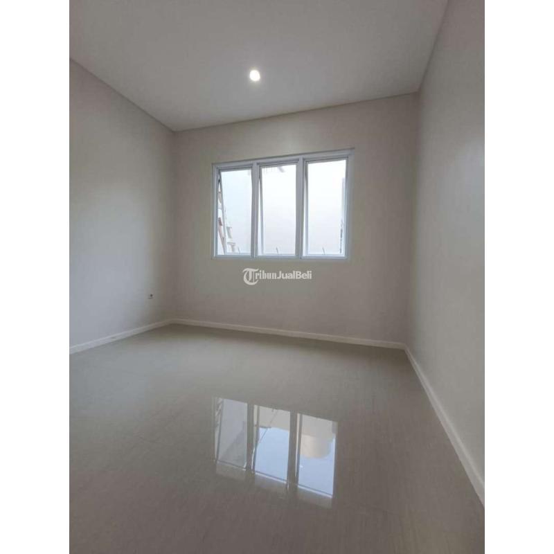 Jual Rumah Lux Bekas Luas 210 m2 di Cigadung Dkt Cibeunying Dago Tubagus Ismai Siap Huni - Bandung Kota Jawa Barat