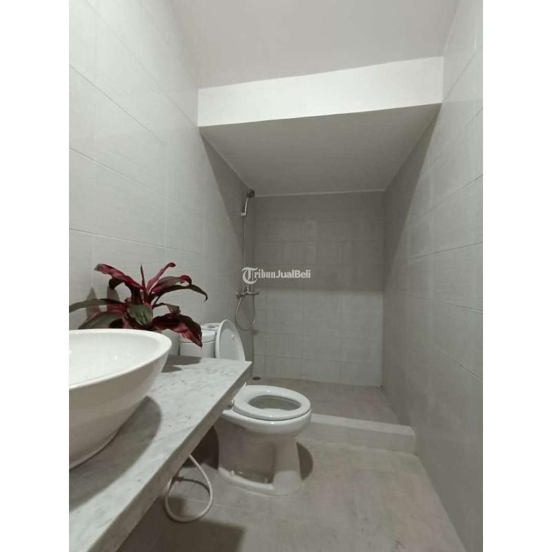 Jual Rumah Lux Bekas Luas 210 m2 di Cigadung Dkt Cibeunying Dago Tubagus Ismai Siap Huni - Bandung Kota Jawa Barat