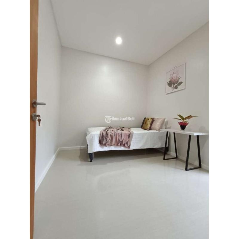 Jual Rumah Lux Bekas Luas 210 m2 di Cigadung Dkt Cibeunying Dago Tubagus Ismai Siap Huni - Bandung Kota Jawa Barat