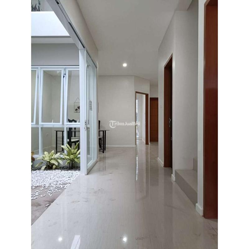 Jual Rumah Lux Bekas Luas 210 m2 di Cigadung Dkt Cibeunying Dago Tubagus Ismai Siap Huni - Bandung Kota Jawa Barat