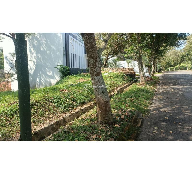 Jual Tanah Kavling Luas 458 m2 Dago Resort Dago Pakar Bandung Utara Dkt Cigadung Itb Cisitu - Bandung Jawa Barat