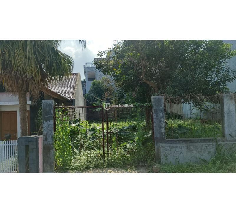 Jual Tanah Luas 400 m2 Kavling Ligar Awiligar Dkt Cigadung Cibeunying Bandung Utara Siap Bangun - Bandung Kota Jawa Barat