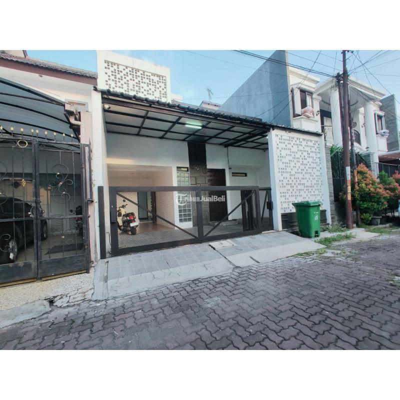 Jual Rumah Bekas Luas 160 m2 di Margahayu Raya Dkt MIM Soekarno Hatta Bandung Timur - Bandung Kota Jawa Barat