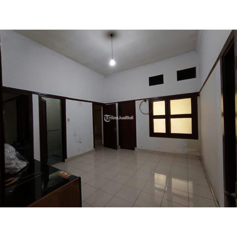 Jual Rumah Bekas Luas 474 m2 di Heritage Sayap Riau Cocok Untuk Cafe Resto Dan Usaha Lainnya - Bandung Kota Jawa Barat