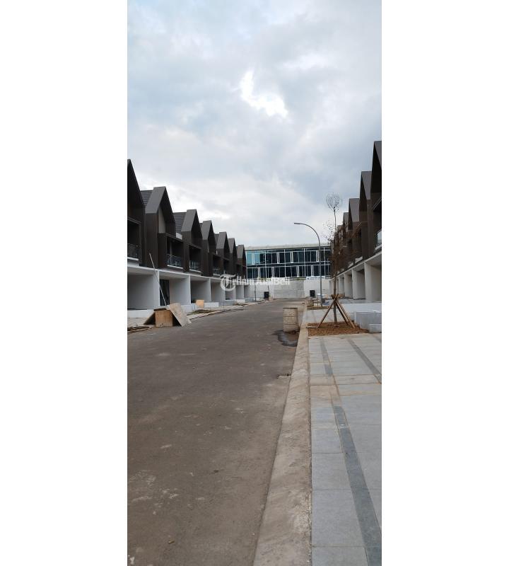 Jual Rumah Tipe 166 Baru di Golden Avenue Citraland City Cpi Losari - Makassar Sulawesi Selatan