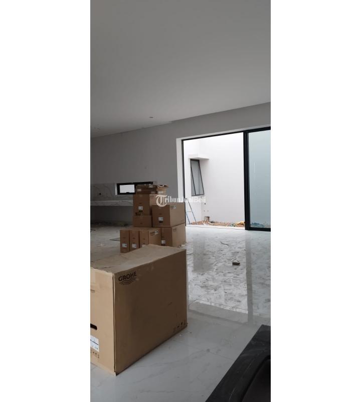 Jual Rumah Tipe 166 Baru di Golden Avenue Citraland City Cpi Losari - Makassar Sulawesi Selatan