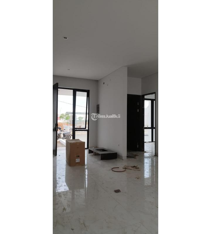 Jual Rumah Tipe 166 Baru di Golden Avenue Citraland City Cpi Losari - Makassar Sulawesi Selatan