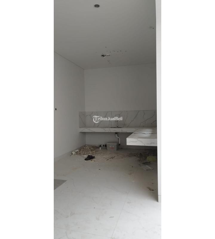 Jual Rumah Tipe 166 Baru di Golden Avenue Citraland City Cpi Losari - Makassar Sulawesi Selatan