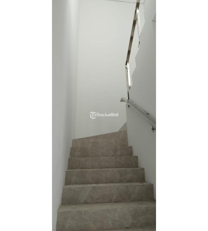 Jual Rumah Tipe 166 Baru di Golden Avenue Citraland City Cpi Losari - Makassar Sulawesi Selatan