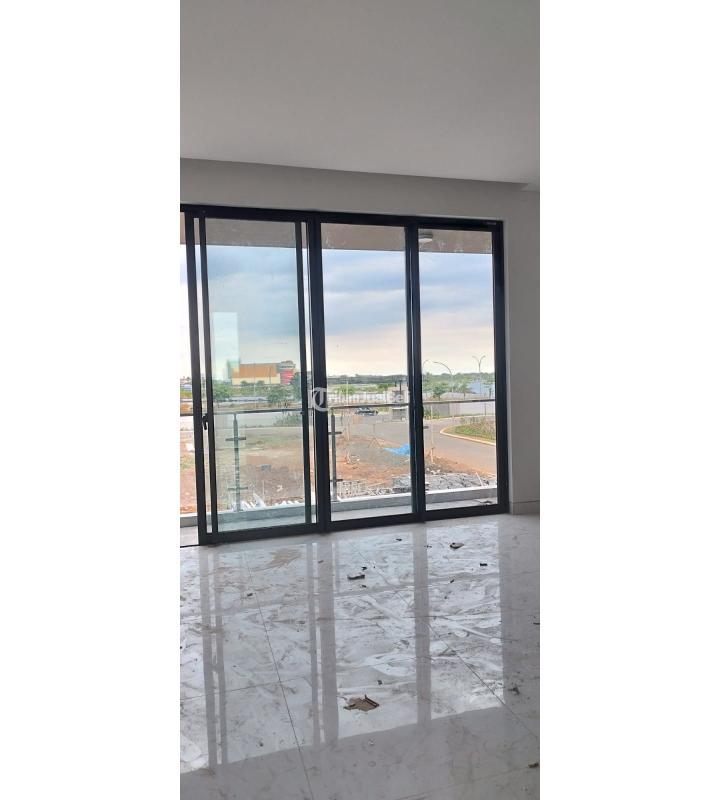 Jual Rumah Tipe 166 Baru di Golden Avenue Citraland City Cpi Losari - Makassar Sulawesi Selatan