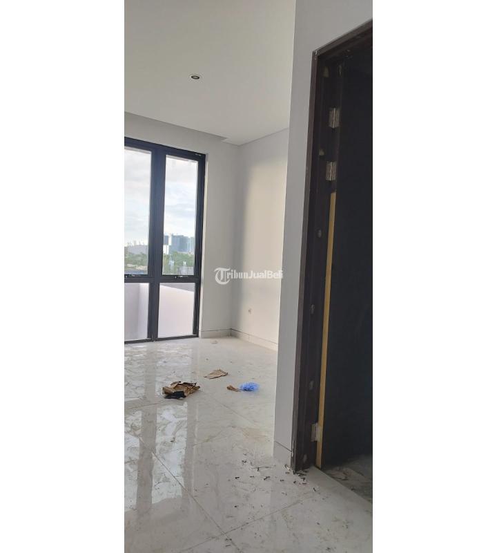 Jual Rumah Tipe 166 Baru di Golden Avenue Citraland City Cpi Losari - Makassar Sulawesi Selatan