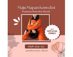 Jasa Konveksi Seragam Kerja Diskon Terbatas -  Indragiri Hilir Riau