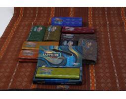 Sarung Premium Sapphire Official Store - Tanah Laut Kalimantan Selatan