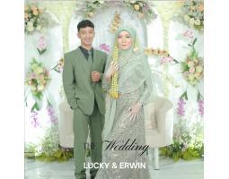 Wedding Organizer Indoor dan Outdoor - Malang Kota Jawa Timur