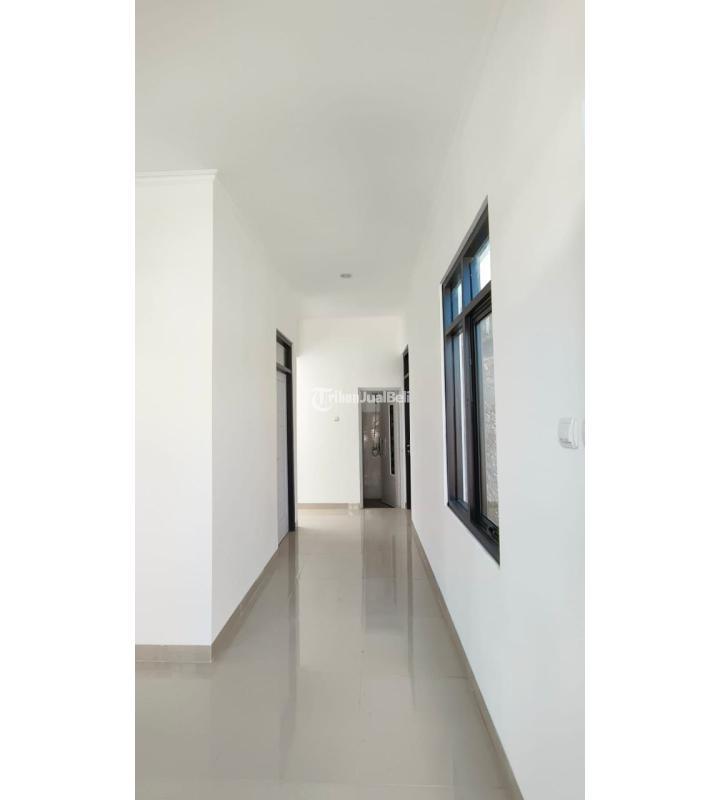 Dijual Rumah Nyaman LT109 LB36 2KT 1KM Legalitas SHM Harga Terjangkau Lokasi Strategis - Cimahi Jawa Barat