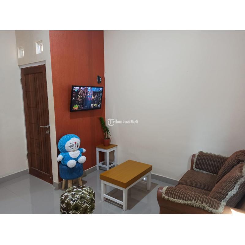 Dijual Rumah LT60 LB36 2KT 1KM Legalitas SHGB Harga Terjangkau - Bantul Yogyakarta