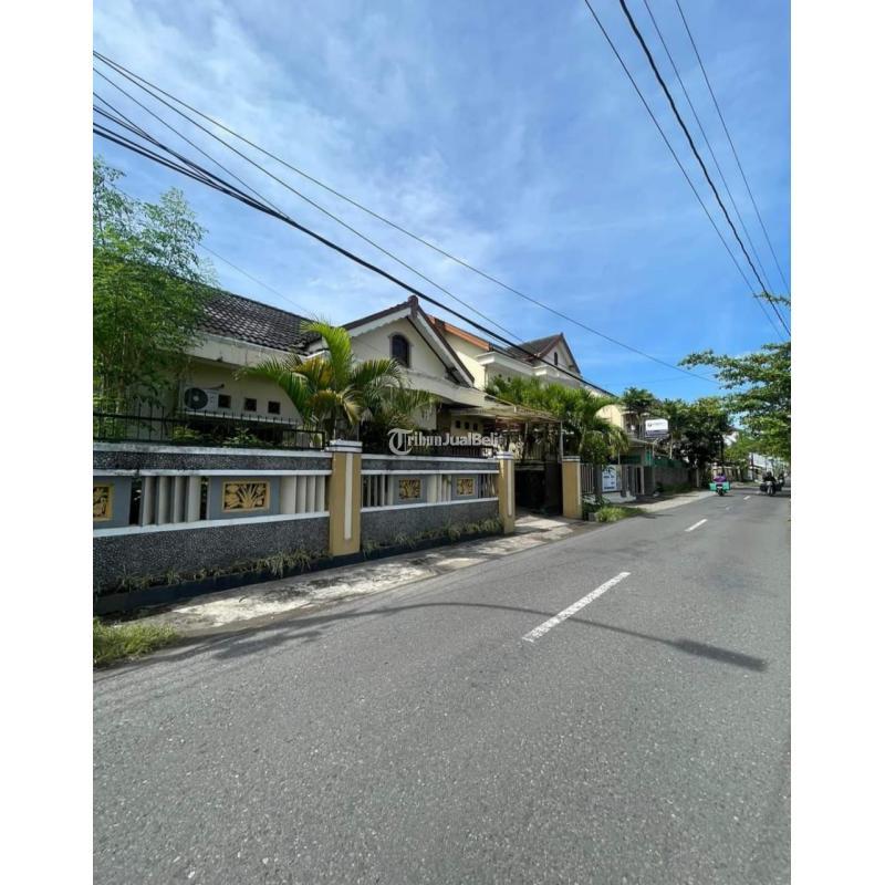 Dijual Rumah LT201 LB150 4KT 2KM Legalitas SHM Lokasi Strategis - Bantul Yogyakarta