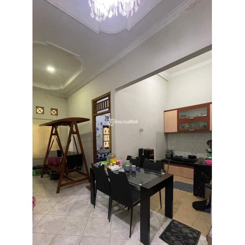 Dijual Rumah LT201 LB150 4KT 2KM Legalitas SHM Lokasi Strategis - Bantul Yogyakarta