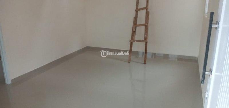 Dijual Rumah Klasik di Jatihandap Ruang Luas dan Taman Asri LT62 LB45 - Bandung Jawa Barat