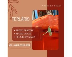 Distributor Segel Plastik Segel Locis - Siak Riau 
