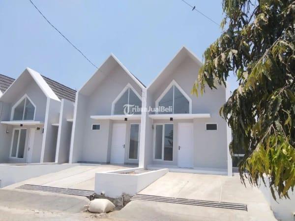 Dijual Rumah LT60 LB36 2KT 1KM Legalitas SHM Lokasi Strategis - Bandung Barat Jawa Barat