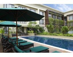 Dijual Hotel Bintang 4 Terlaris Harga Terjangkau - Badung Bali 