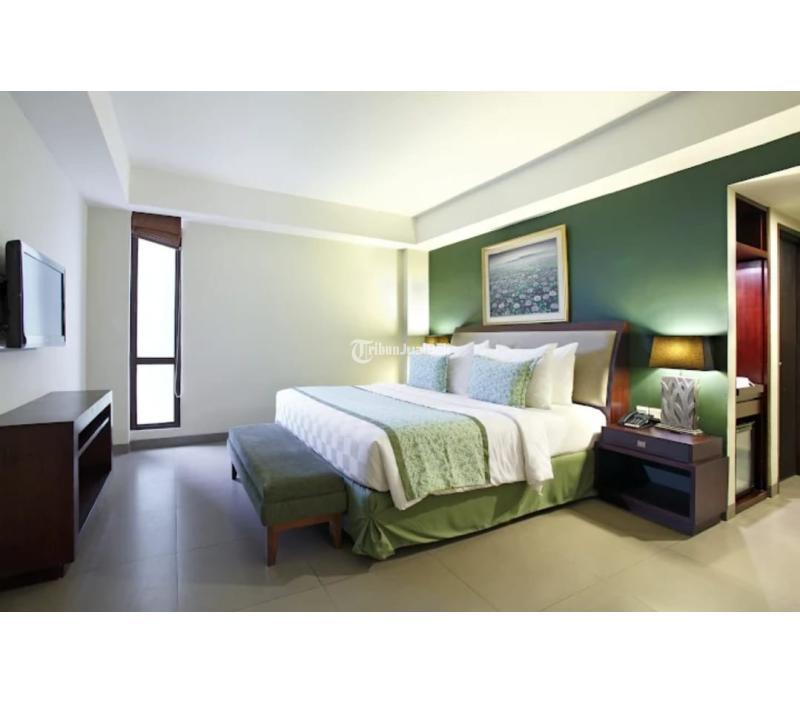 Dijual Hotel Bintang 4 Terlaris Harga Terjangkau - Badung Bali