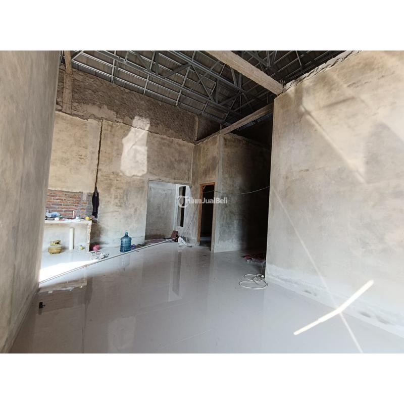 Dijual Rumah Mewah LT116 LB85 3KT 2KM Legalitas SHM Lokasi Strategis - Sleman Yogyakarta