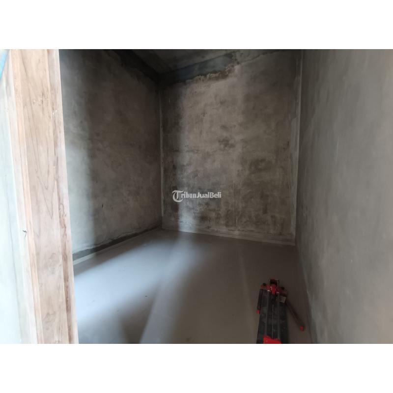 Dijual Rumah Mewah LT116 LB85 3KT 2KM Legalitas SHM Lokasi Strategis - Sleman Yogyakarta