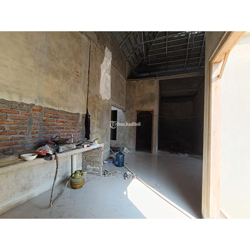 Dijual Rumah Mewah LT116 LB85 3KT 2KM Legalitas SHM Lokasi Strategis - Sleman Yogyakarta