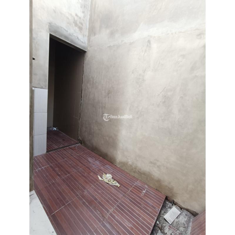 Dijual Rumah Mewah LT116 LB85 3KT 2KM Legalitas SHM Lokasi Strategis - Sleman Yogyakarta