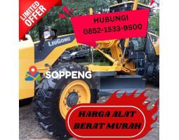 Pusat Alat Berat Harga Murah Melayani Pengiriman Seluruh Indonesia - Soppeng Sulawesi Selatan