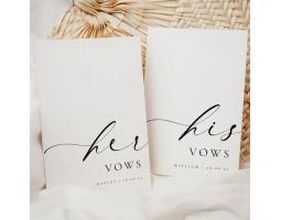 Wedding Vows Free Desain - Badung Bali