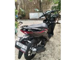 Motor Honda Vario 150 Bekas - Cirebon
