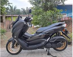 Motor Yamaha Nmax Tahun 2023 Bekas - Medan